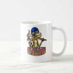 SportsMonkee Coffee Mug