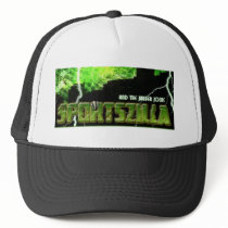 Sportszilla Hat
