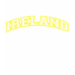 Sporty Ireland