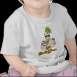 SPORTY MACK t-shirts