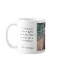 Spot and Evan Mug