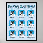 SPOT EXPRESSIONS PRINT