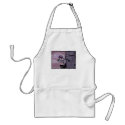 Spot of Java aprons