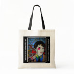 'Spot on in the GearWorks' Canvas Bag