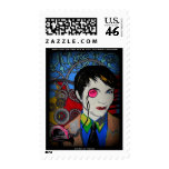 'Spot On in the GearWorks' Postage