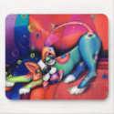 Spot the Dog mousepads