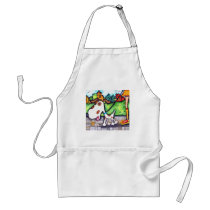Spot The Dog's Walk Aprons