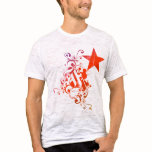 Spot The Starr t-shirts