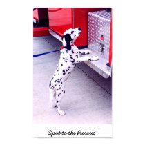 Spot to the Rescue posters by judymarie Spot to the Rescue posters