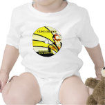 Spotlight Baby Bodysuit