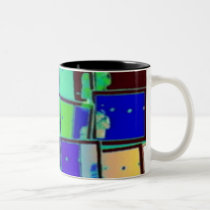 Spotlight mugs