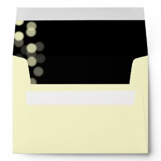 Spotlight Envelope envelope