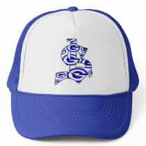 Spotlight G3 Logo Trucker Hat
