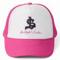 Spotlight Ladies Trucker Hat
