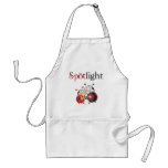 Spotlight Ladybug Apron