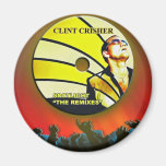 Spotlight Magnet