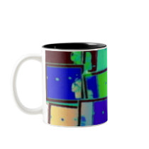Spotlight mugs by snarkolepsy Spotlight mugs