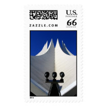 Spotlight on success postage