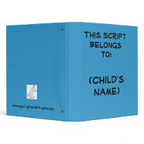 Spotlight Script Binder