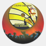 Spotlight Sticker