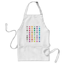 Spots Apron