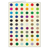 Spots Card