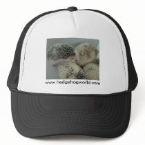 Spots hat