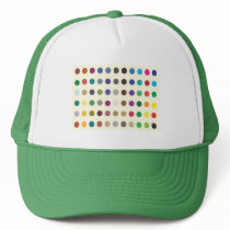 Spots Hat