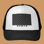 Spots-Hat/Topper hats
