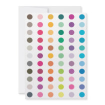 Spots Invitation