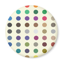 Spots Magnet
