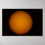 Spots on Sol posters