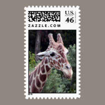 Spots postage by Jack_of_Arts Spots postage