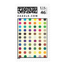 Spots Postage