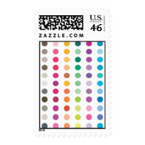 Spots Postage