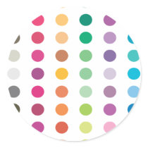 Spots Stickers