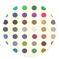 Spots Stickers