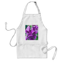 Spotted Bells Aprons