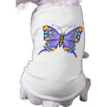 Spotted Butterfly 1 Pet Clothes