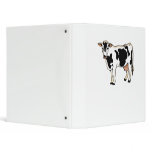 Spotted Cow binders