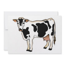 Spotted Cow Announcement