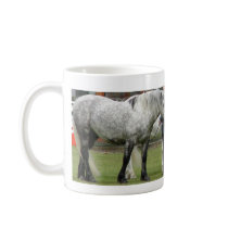 Spotted Dapples mugs by Killlashandra Spotted Dapples mugs