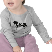 Spotted Draft Horse Tees
