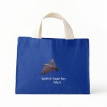 Spotted Eagle Ray  MAUI Tote Bag