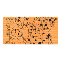 Spotted MerCat photo cards by BeMusedArt Spotted MerCat photo cards
