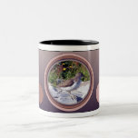 Spotted Sandpiper 1 Mug