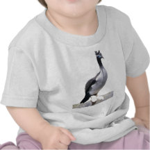 Spotted Shag Tees