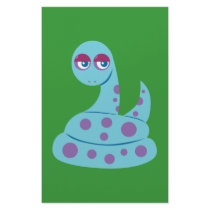 Spotted Snake stationery by toxiferous Spotted Snake stationery