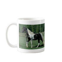 Spotted Walker Mugs