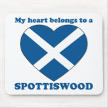 Spottiswood Mouse Pads